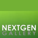 NextGen Logo | A2 Hosting
