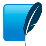 SQLite 3.3 Logo | A2 Hosting | A2 Hosting