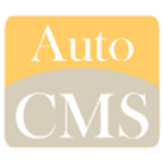 AutoCMS Logo | A2 Hosting