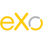 eXo Platform Logo | A2 Hosting