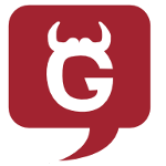 GNU social Logo | A2 Hosting