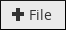 cPanel - File Manager - Create file
