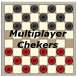 Multiplayer Checkers