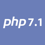 PHP 7.1