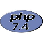 PHP 7.4