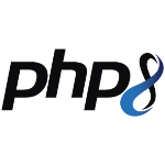 PHP 8