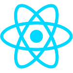 React Logo | A2 Hosting