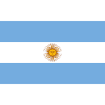 Argentina Logo | A2 Hosting