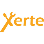 Xerte Logo | A2 Hosting